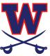 logo W.T. Woodson